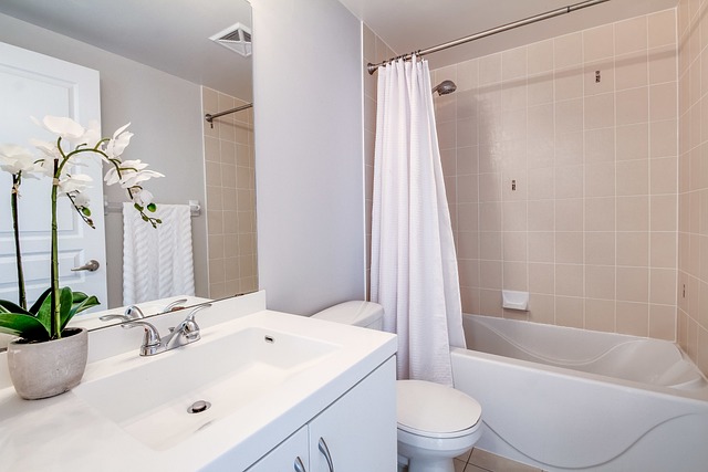 Portable Bathroom With Sink