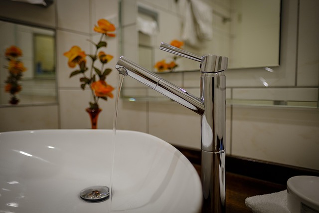 Portable Bathroom With Sink