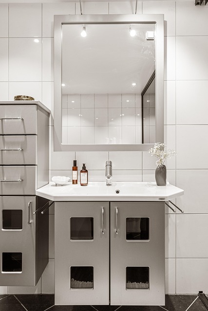 Portable Bathroom With Sink San Bernardino CA