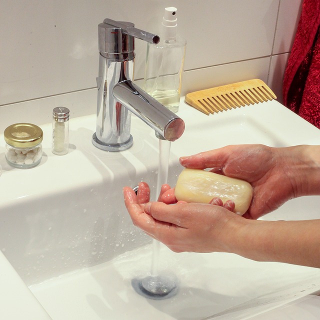 Shop ADA-Compliant Portable Bathrooms & Sinks in San Bernardino CA