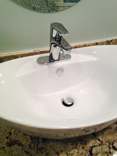 Transform San Bernardino Spaces with a Portable Bathroom With Sink