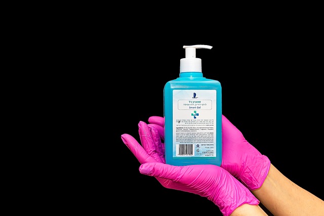 Portable Hand Washing Station Rental