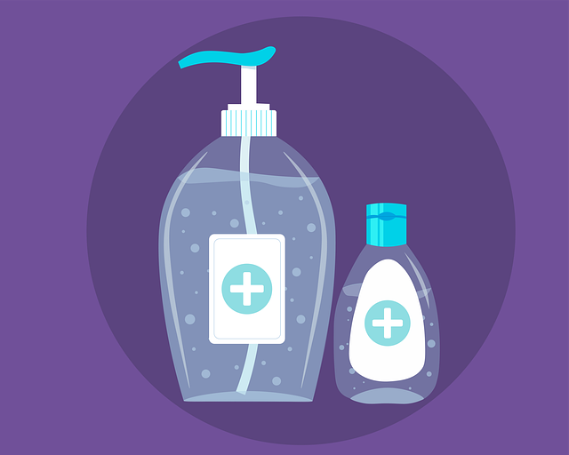 Portable Hand Washing Station Rental