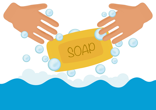 Clean Hands, Happy Customers: Portable Hand Washing Station Rental