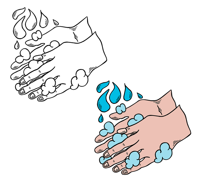 Portable Hand Washing Stations