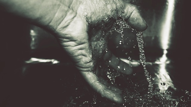 Portable Hand Washing Stations