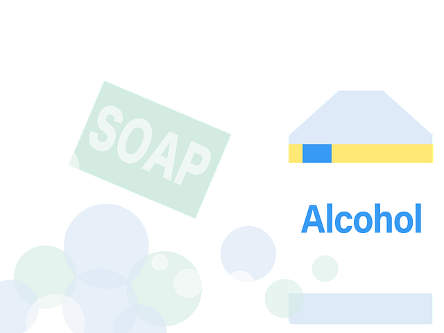 Portable Hand Washing Stations