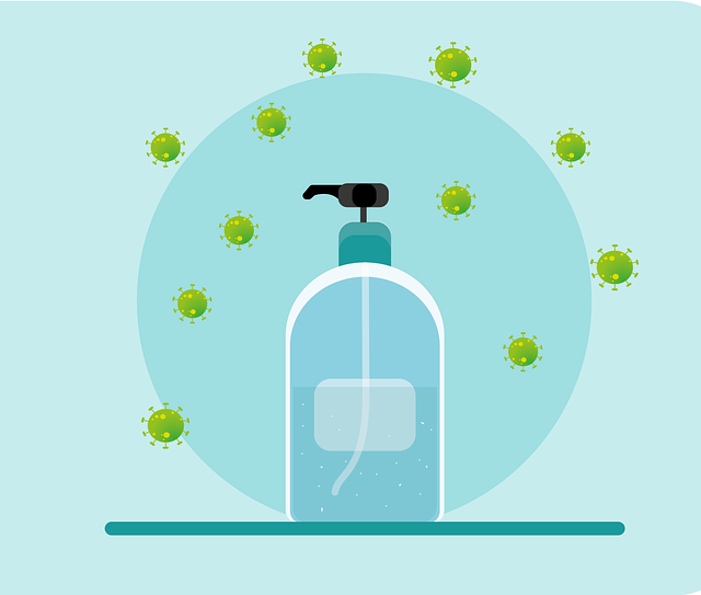 Portable Hand Washing Stations