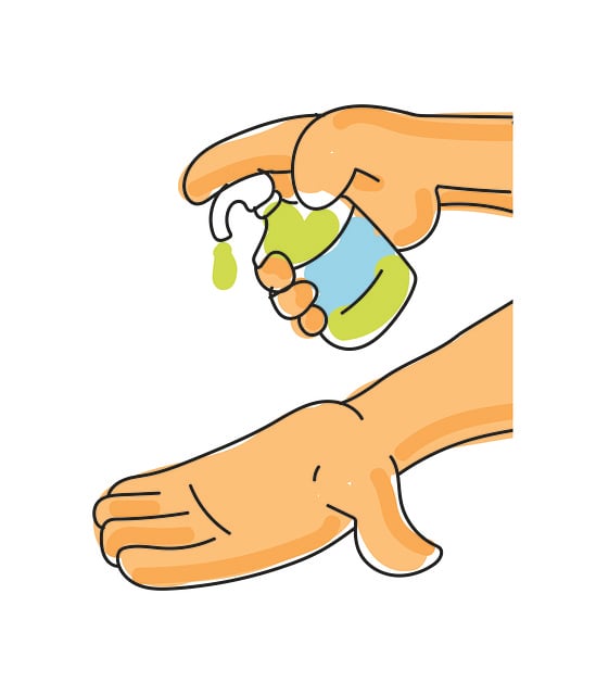 Portable Hand Washing Stations