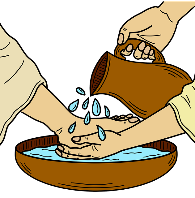 Portable Hand Washing Stations