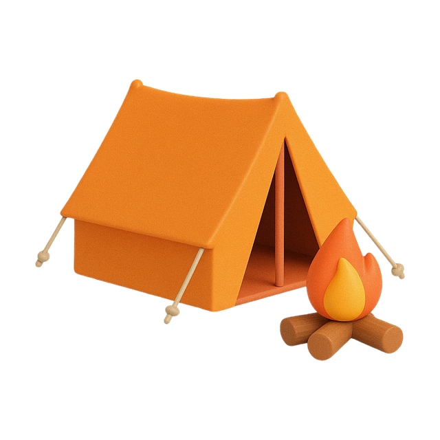 Portable Outdoor Potty