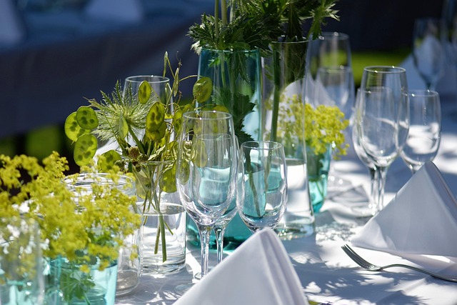 Streamline Party Planning: Portable Potty Solutions for Every Event