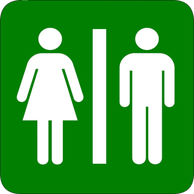 Portable Restroom Trailer Rental