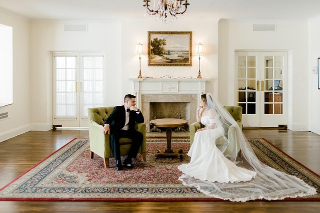 Portable Restrooms For Weddings