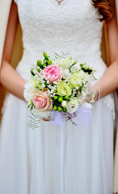 Portable Restrooms For Weddings