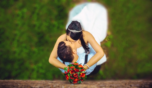 Portable Restrooms For Weddings