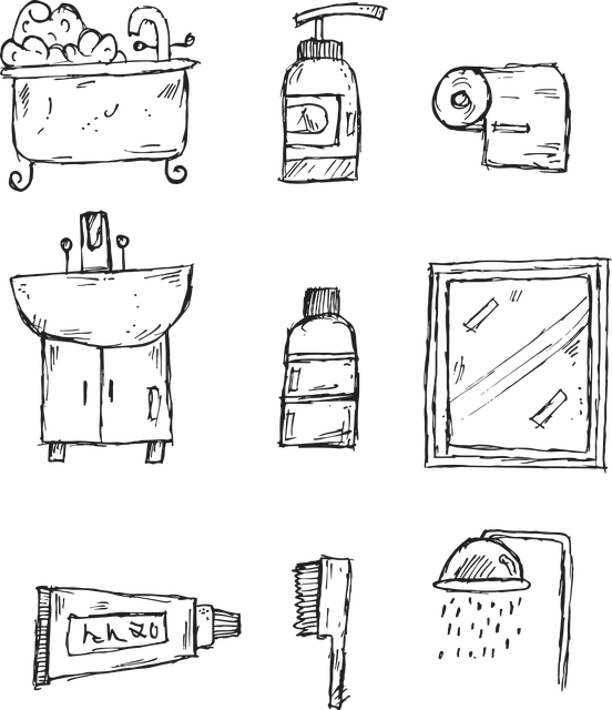 Portable Shower Trailer Rental