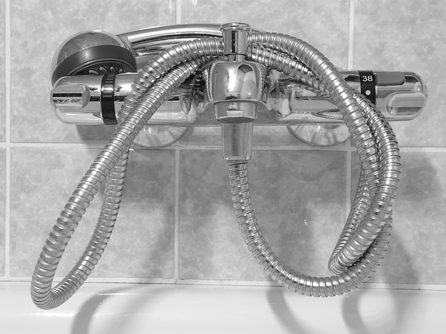 Portable Shower Trailer Rental