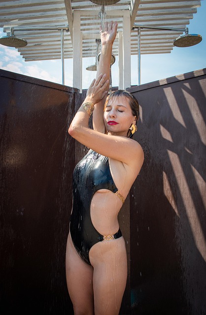 Portable Shower Trailer Rental Near Me