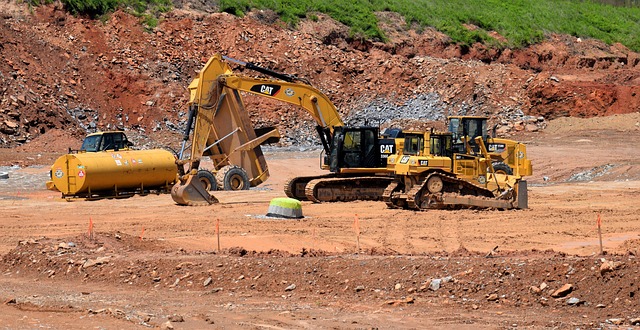 Optimizing Construction Sites with Local Portable Toilet Rentals
