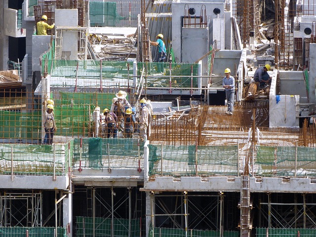 Long-Term Emergency Toilet Rentals for Construction Sites Hygiene