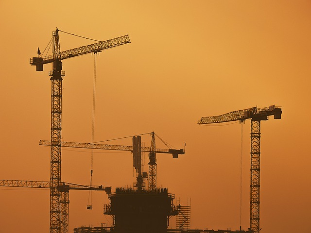 Portable Toilets: Revolutionizing Construction Site Convenience