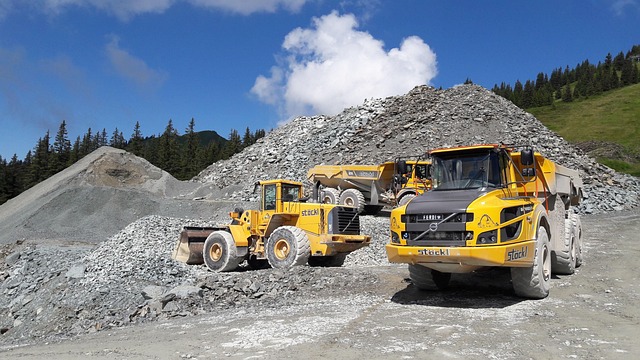 Revolutionize Construction Site Comfort with Modern Portable Toilets