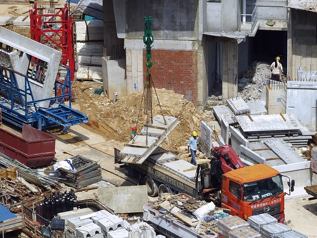 Top Portable Toilet Construction Site Services: Hygiene & Quality