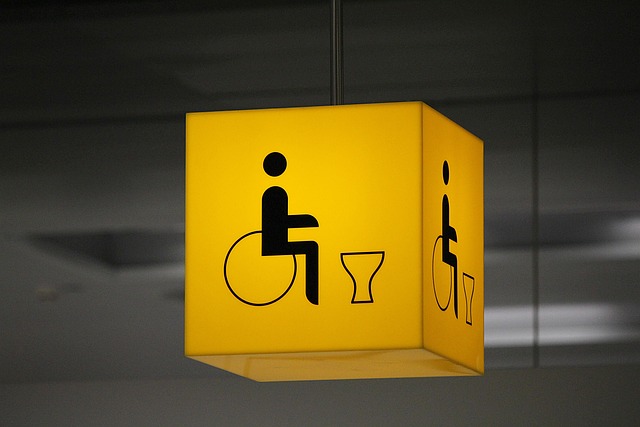 Portable Toilet Near Me