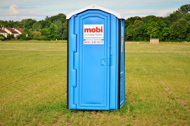 Schedule Portable Toilet Service Near Me San Bernardino CA