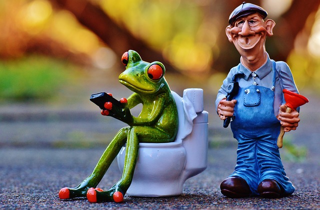 Portable Toilet Service Near Me San Bernardino CA