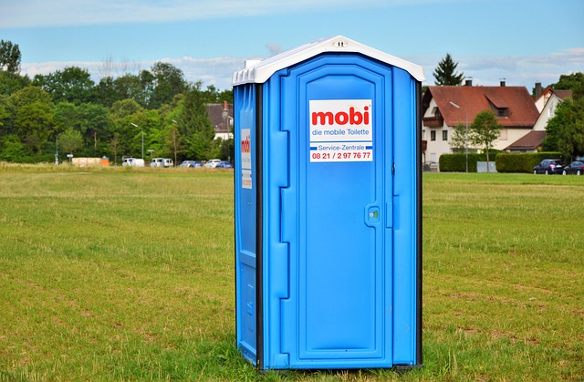 Event Organizers Trust Portable Toilets Rental Services for Seamless Events