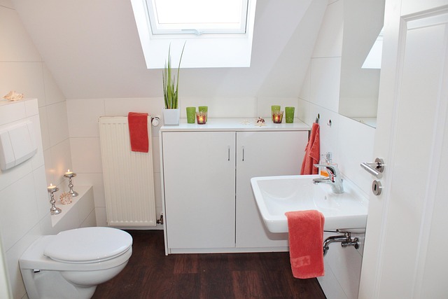 Rent Portable Bathroom