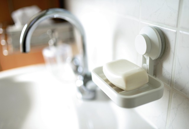 Rental Portable Bathroom