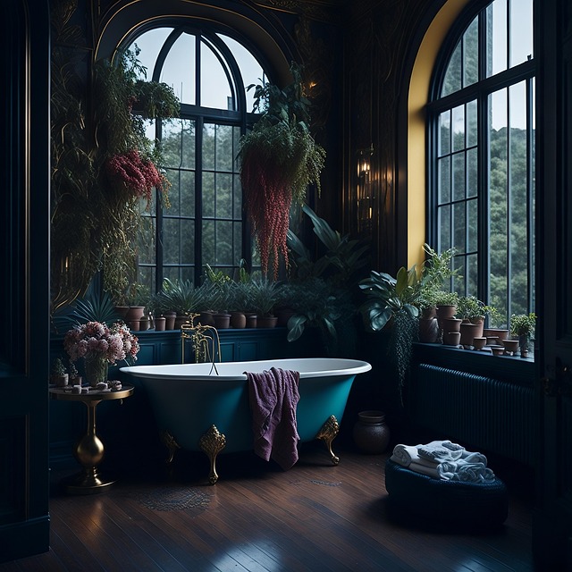 Rental Portable Bathroom