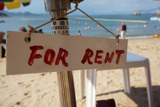 Renting Porta Potty