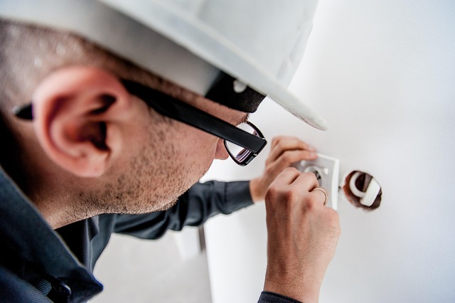 Repair Water Damage Drywall Pomona CA