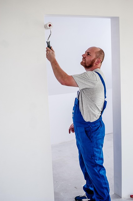 Repair Water Damage Norfolk VA