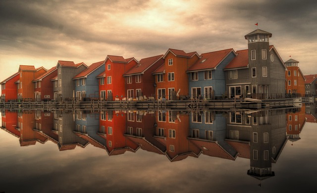 Residential Water Damage Fort Collins CO