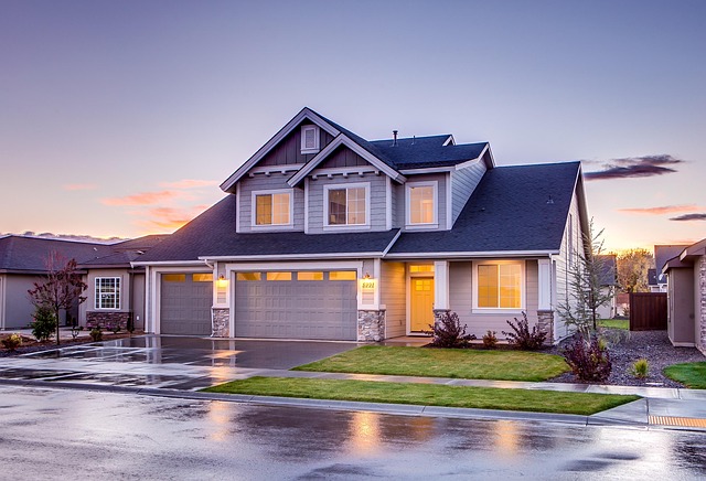 Residential Water Damage Fort Collins CO
