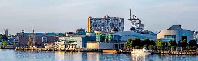 Residential Water Damage Norfolk VA