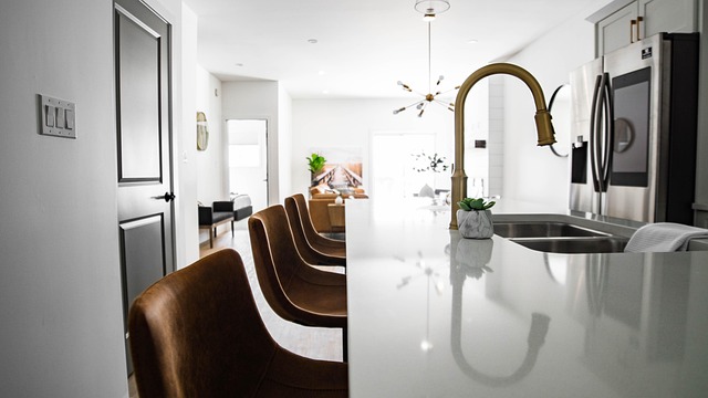 Residential Water Damage Pomona CA