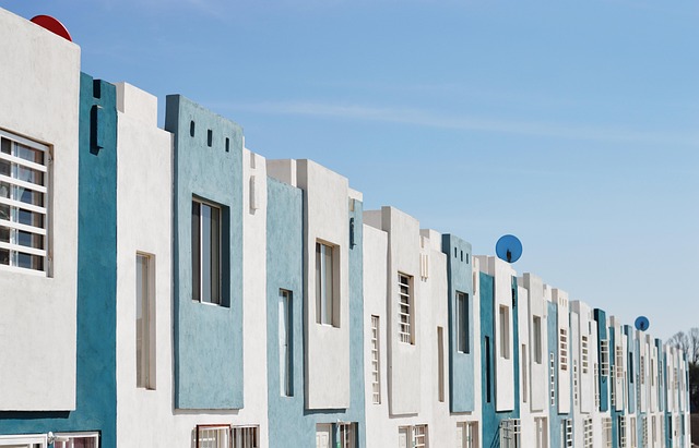 Residential Water Damage Pomona CA