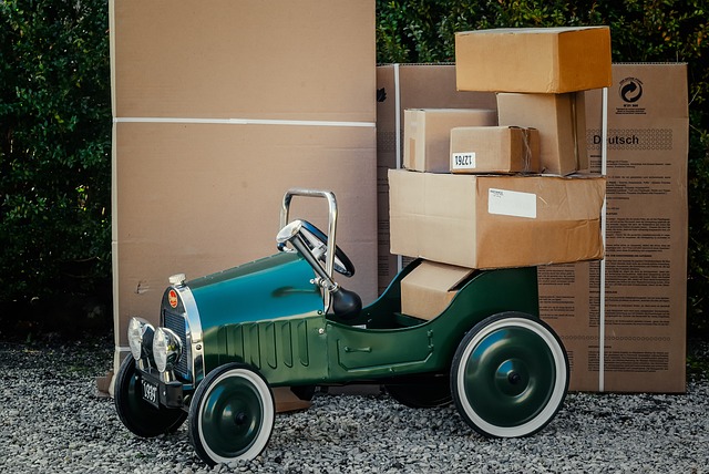 Small Dumpster Service Montclair NJ