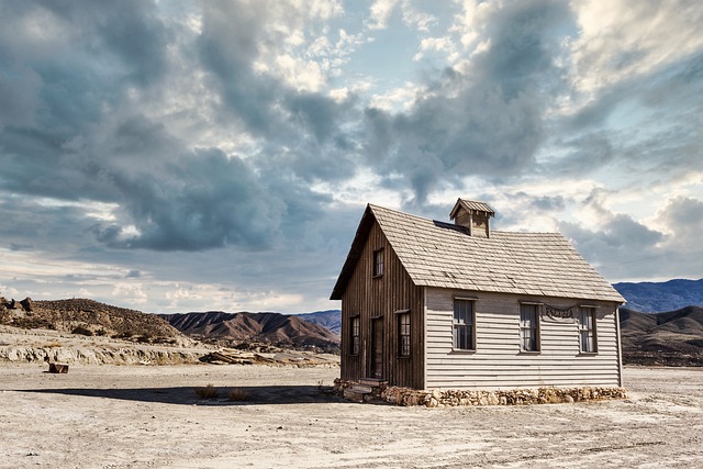 Solar-powered portable restroom units for remote locations