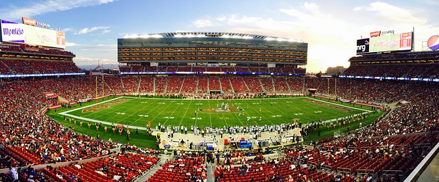 stackable potties for sports events