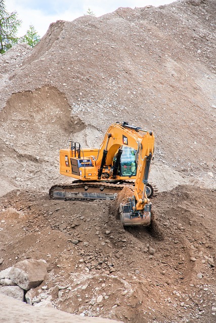Standing Water Removal Fort Collins CO