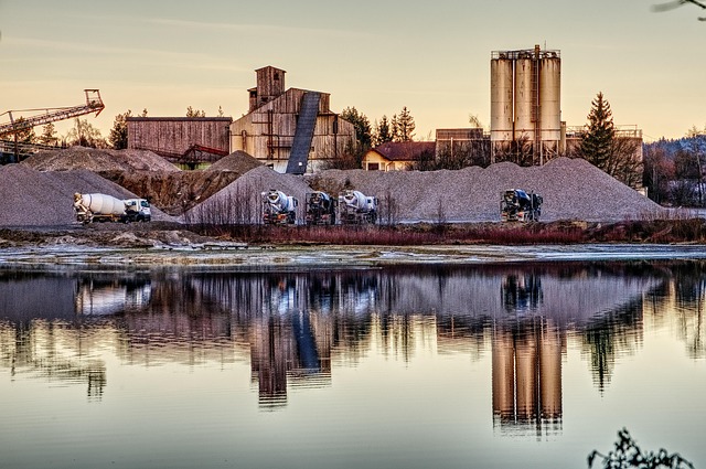 Standing Water Removal Fort Collins CO