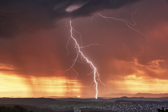 Storm Damage Repair Pomona CA