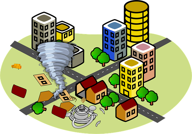 Storm Damage Repair Pomona CA